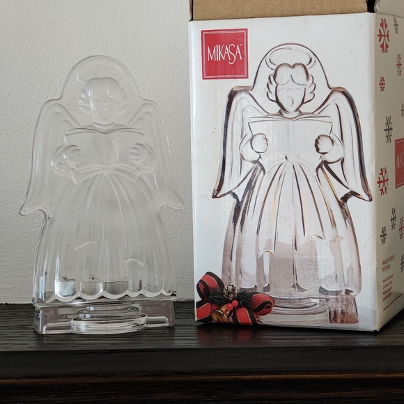 Mikasa | Angel's Dream candle holder 🕯️🪽 - Picture 11 of 11